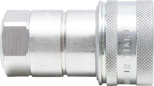 New Holland - 5189322 - Hydraulic Coupling M22x1.5