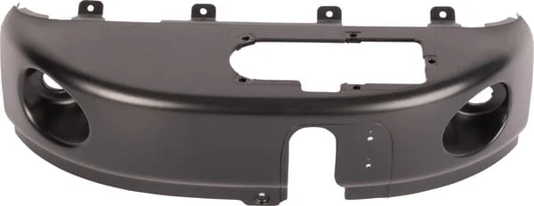 New Holland - 5190365 - Dashboard