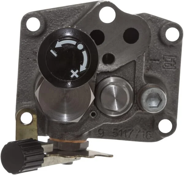 New Holland - 5190454 - Valve, Control