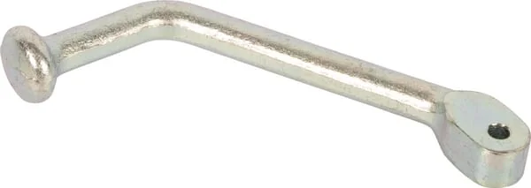 New Holland - 5190455 - Lever