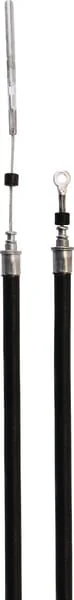 New Holland - 5192266 - Foot Throttle Cable TND-TNS D4680