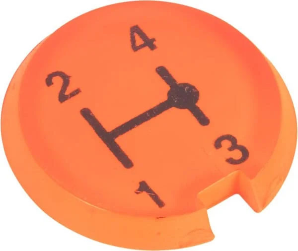 New Holland - 5193231 - Cup, Cover