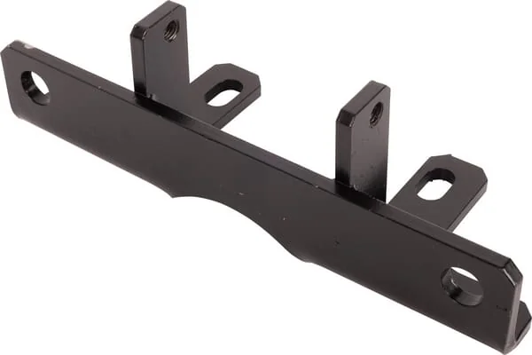 New Holland - 5196472 - FRONT AXLE SUPPORT TSA