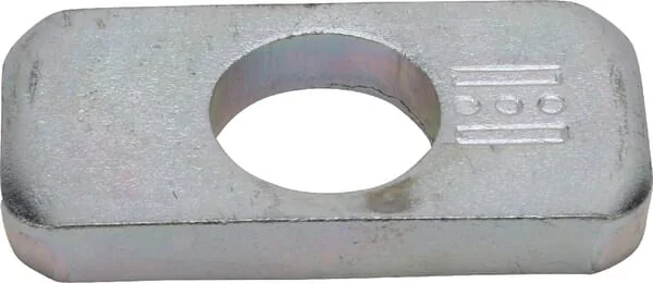 New Holland - 5197822 - Washer Plate Lift Arm TM175-190