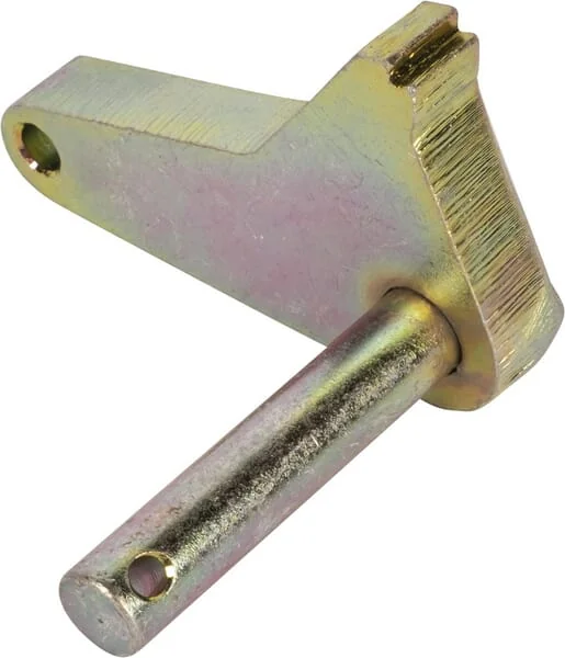 New Holland - 81816243 - Lever