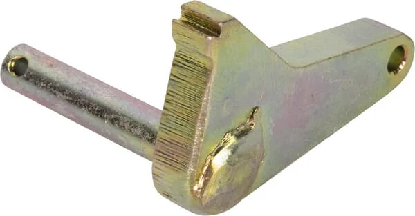 New Holland - 81816243 - Lever