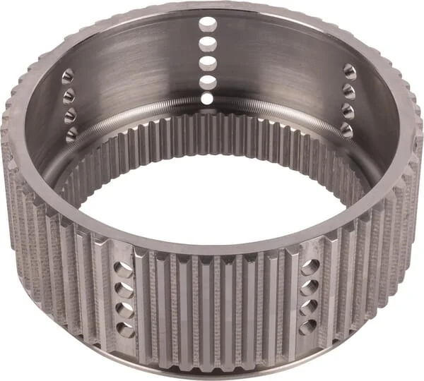 New Holland - 81863385 - Clutch Basket Hub T6070
