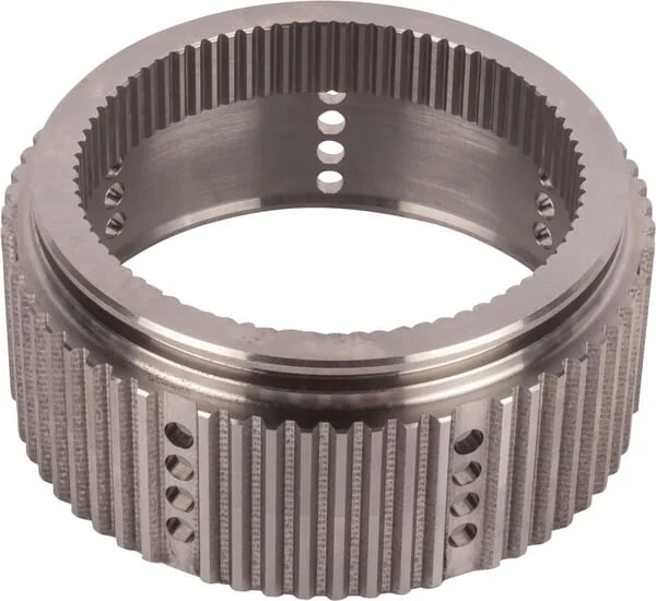 New Holland - 81863385 - Clutch Basket Hub T6070