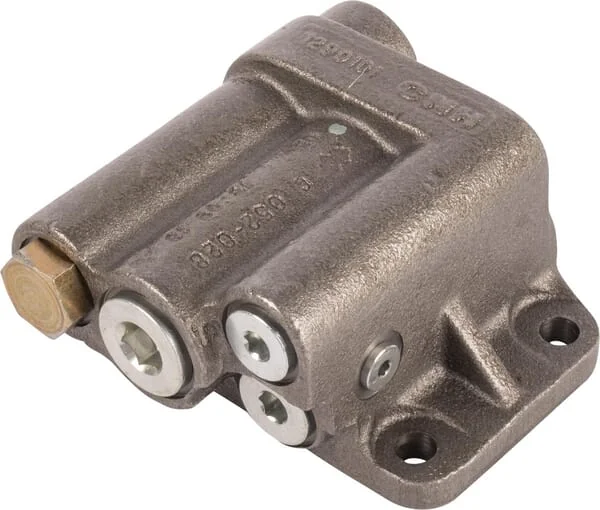 New Holland - 81871195 - Valve
