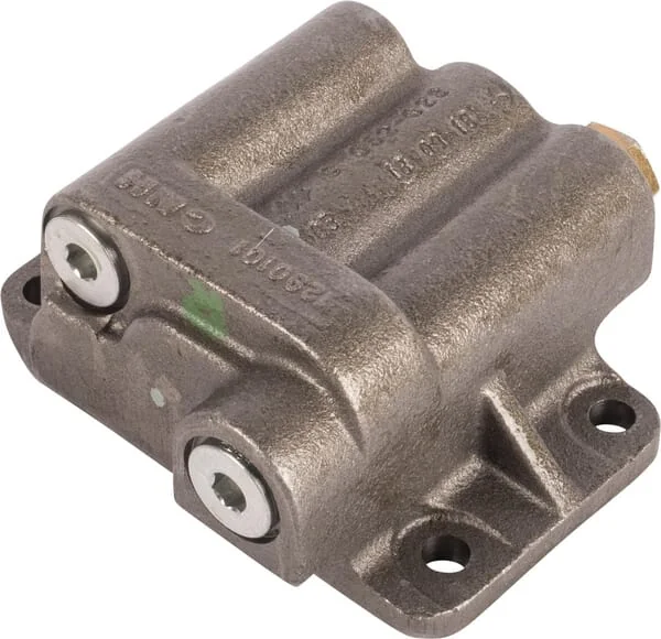 New Holland - 81871195 - Valve
