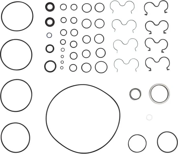 New Holland - 81871614 - Sealing Kit