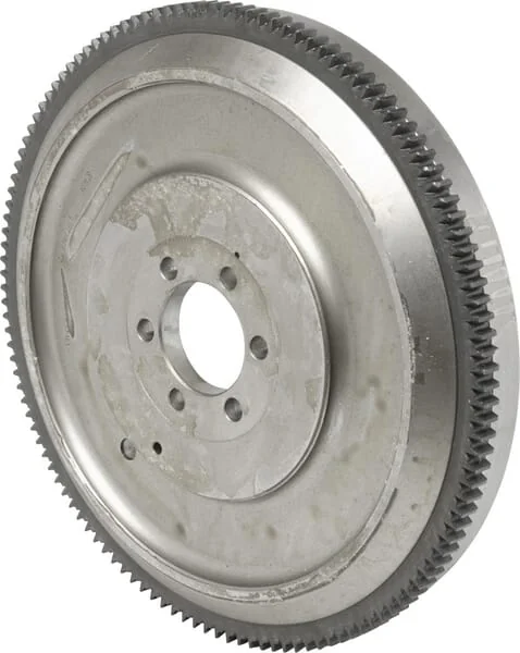 New Holland - 81871636 - Engine Flywheel