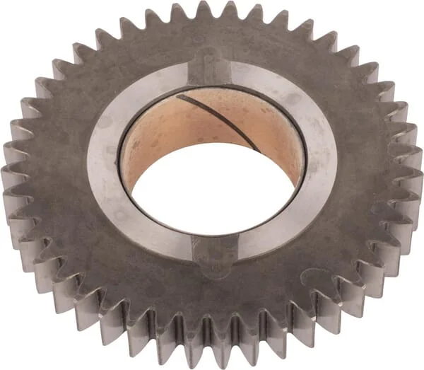 New Holland - 81878934 - Gear