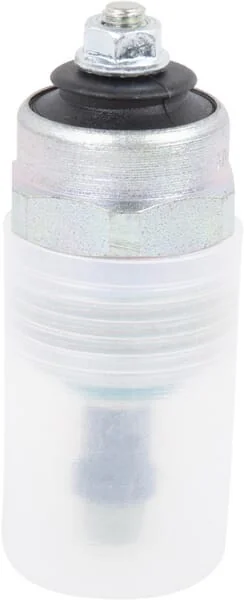 New Holland - 8190393 - Mechanical Solenoid Coil