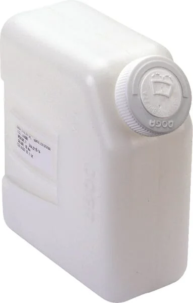 New Holland - 82002540 - Tank Container