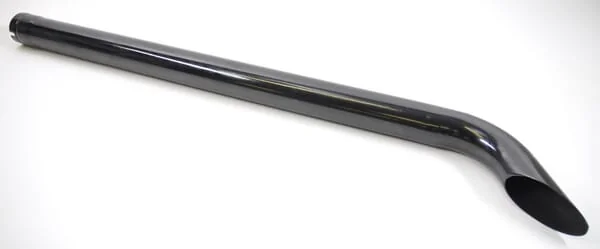 New Holland - 82004294 - Pipe, Exhaust System