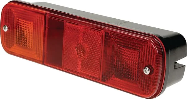 New Holland - 82007635 - Rear Lamp 60 Series