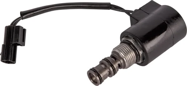 New Holland - 82008511 - Solenoid
