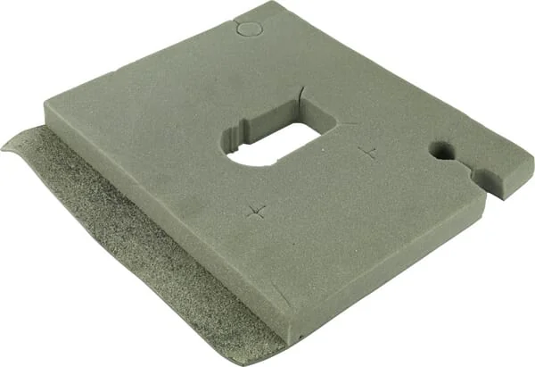 New Holland - 82013734 - Insulation Electric Cable