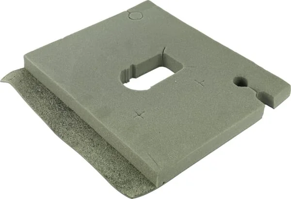 New Holland - 82013734 - Insulation Electric Cable