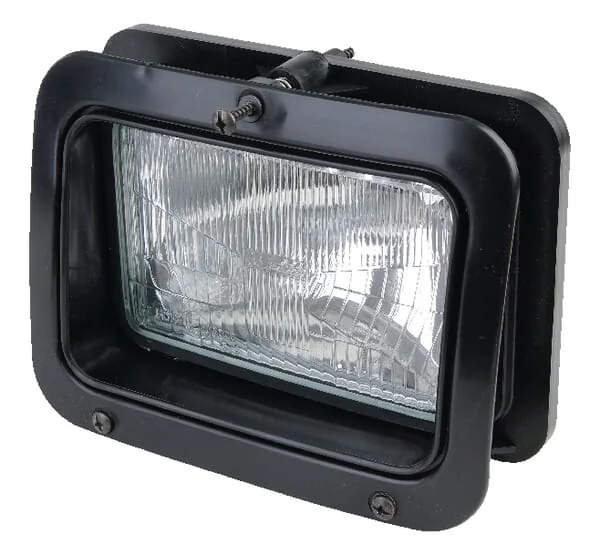 New Holland - 82014422 - Headlamp L