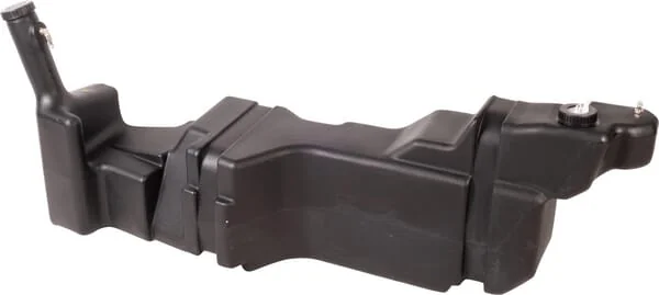 New Holland - 82016587BJ - Gasoil Tank