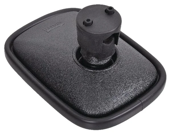 New Holland - 82019923 - Rearview Mirror