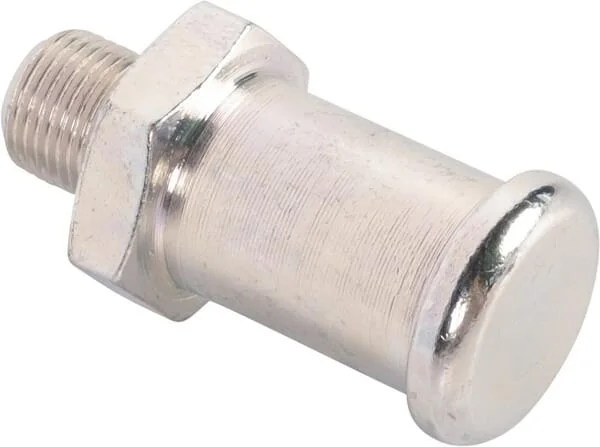 New Holland - 82029172 - Door Hammer Pin T6 & 7000