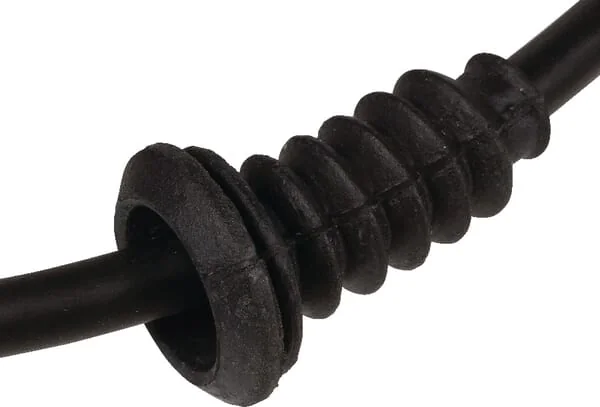 New Holland - 82030042 - Valve Block Cable TM NW