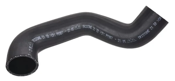 New Holland - 82037559 - Radiator Hose