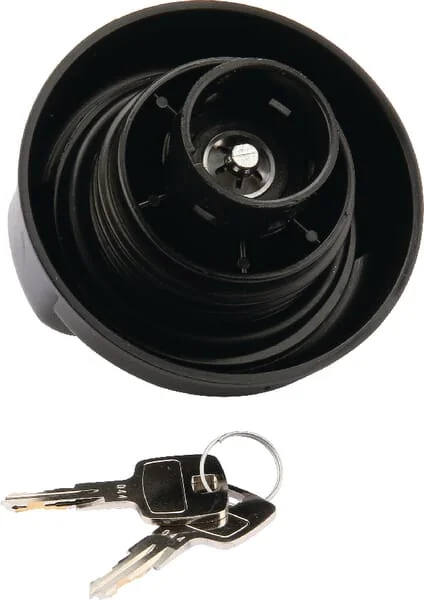 New Holland - 82987649 - Tank Cap