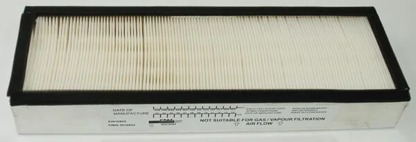 New Holland - 83916852 - Filter