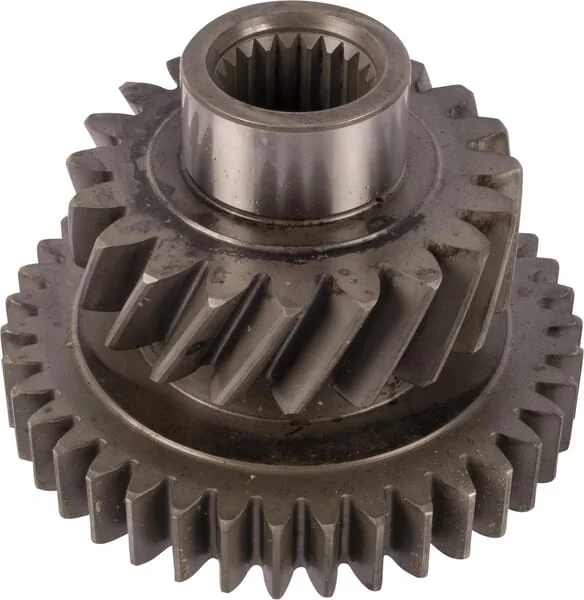New Holland - 83983807 - PTO Gear Top