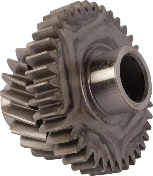 New Holland - 83983807 - PTO Gear Top