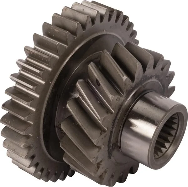 New Holland - 83983807 - PTO Gear Top