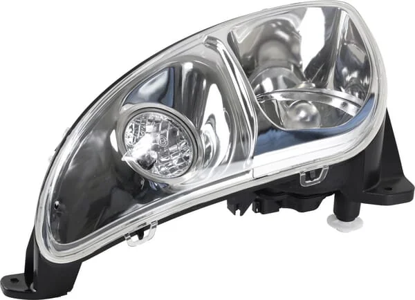 New Holland - 84156844 - Headlamp