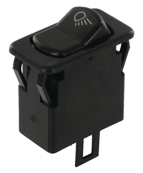 New Holland - 84203483 - Switch Assembly