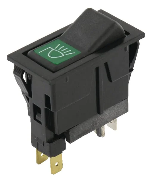 New Holland - 84206941 - Switch