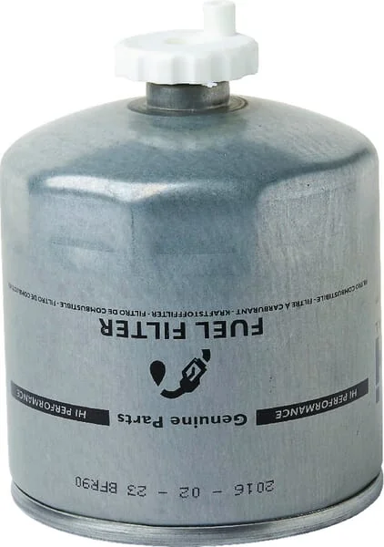 New Holland - 84217953 - BR.FILTER