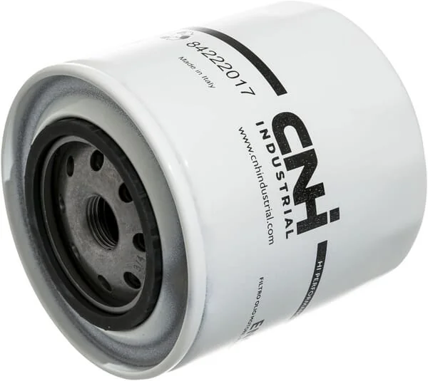 New Holland - 84222017 - Oil Filter