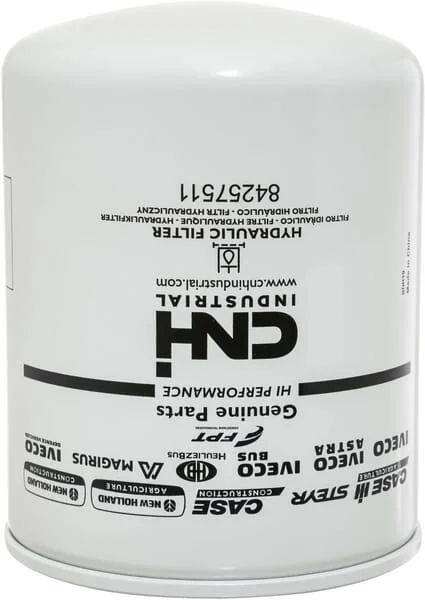 New Holland - 84257511 - Hydraulic Filter CNH