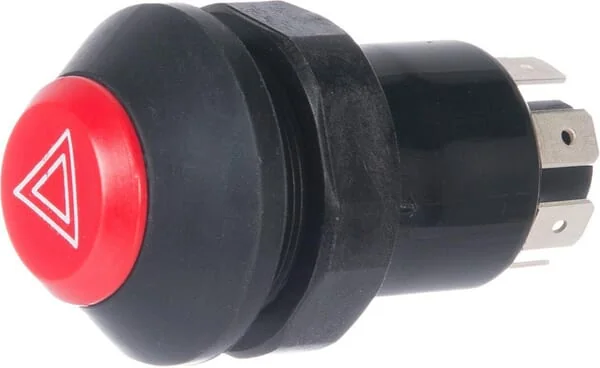 New Holland - 84294877 - Switch