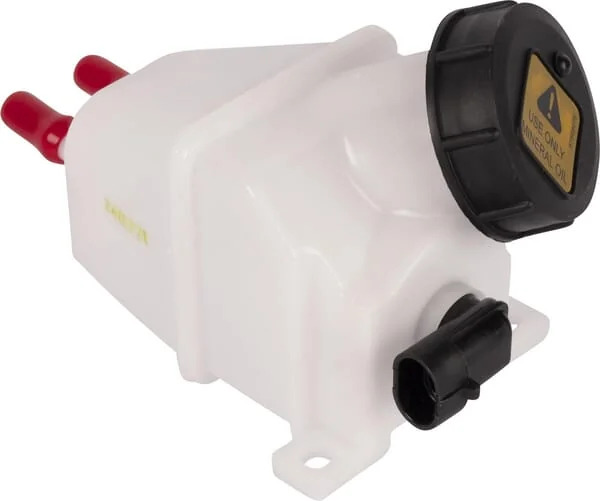New Holland - 84370294 - Brake Compensation Tank T3/T4PS/T4/T5