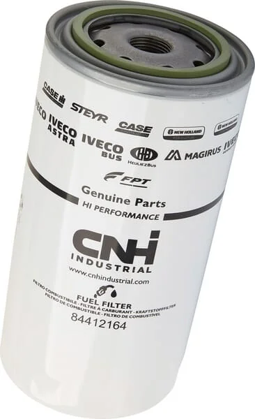 New Holland - 84412164 - Fuel Filter