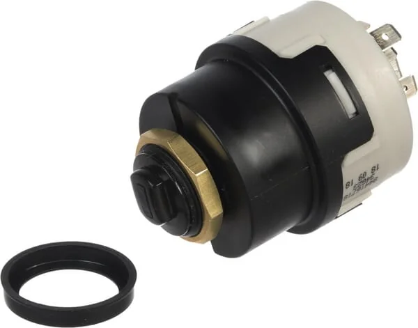 New Holland - 84416718 - Ignition Switch