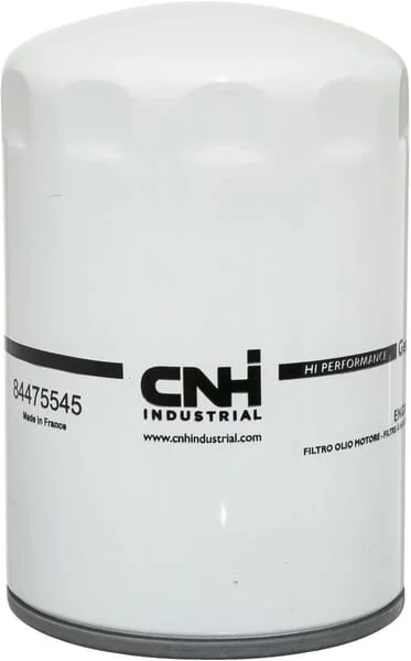 New Holland - 84475545 - Engine Oil Filter T4050F / T4050N / T4050V