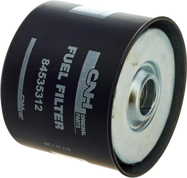 New Holland - 84535312 - Fuel Filter