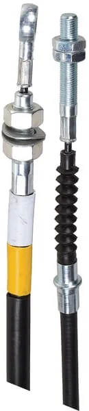 New Holland - 84554139 - Handbrake Cable