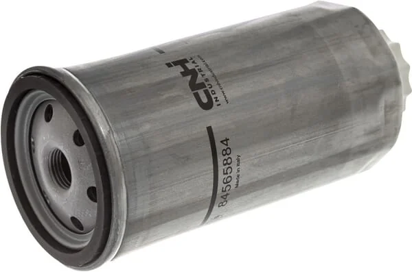 New Holland - 84565884 - New Holland Fuel Filter