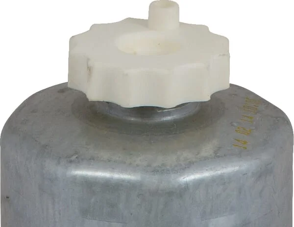 New Holland - 84565884 - New Holland Fuel Filter
